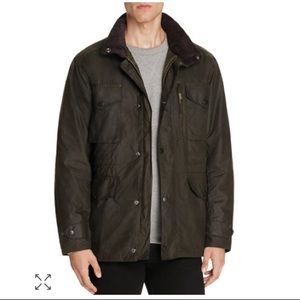 Barbour Sapper Jacket